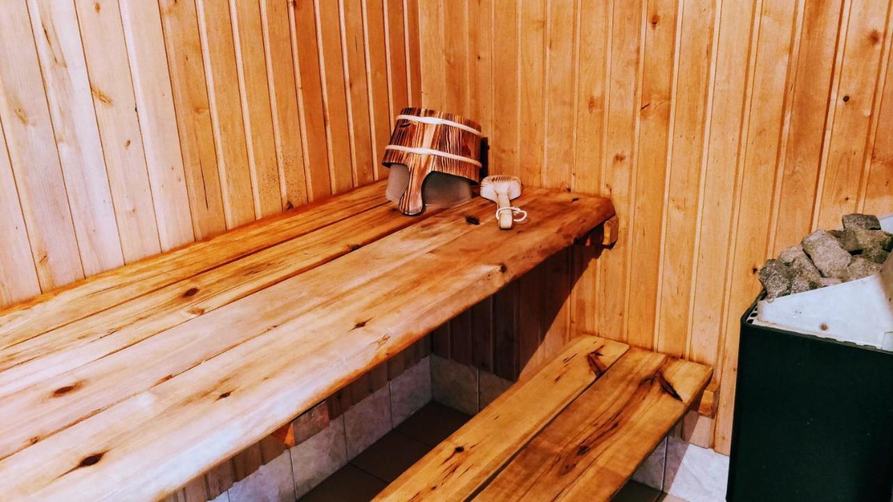 Eha Farmstay Рыуге Экстерьер фото