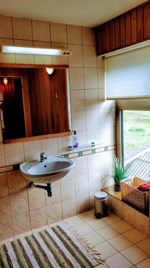 Eha Farmstay Рыуге Экстерьер фото