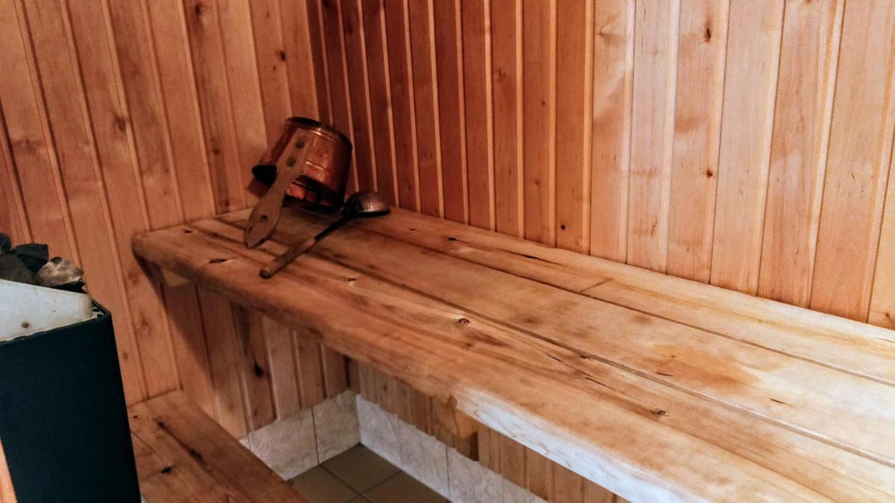Eha Farmstay Рыуге Экстерьер фото