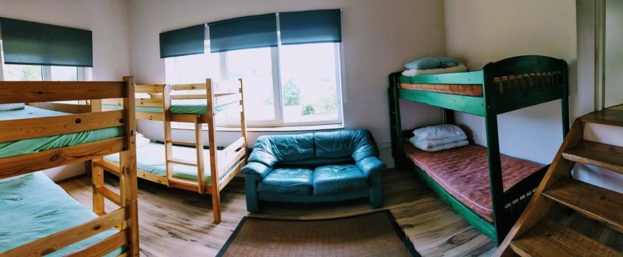 Eha Farmstay Рыуге Экстерьер фото