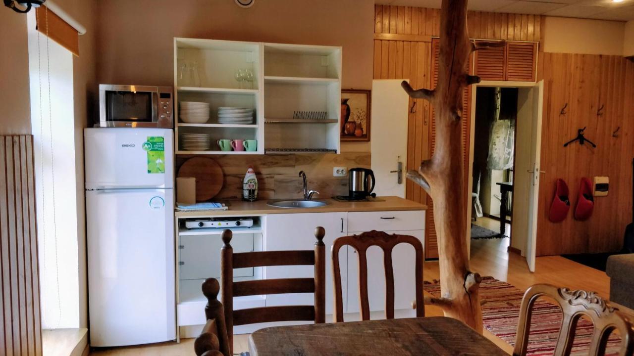 Eha Farmstay Рыуге Экстерьер фото