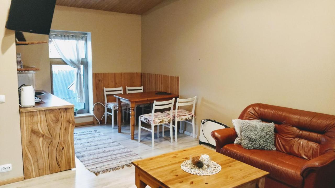 Eha Farmstay Рыуге Экстерьер фото