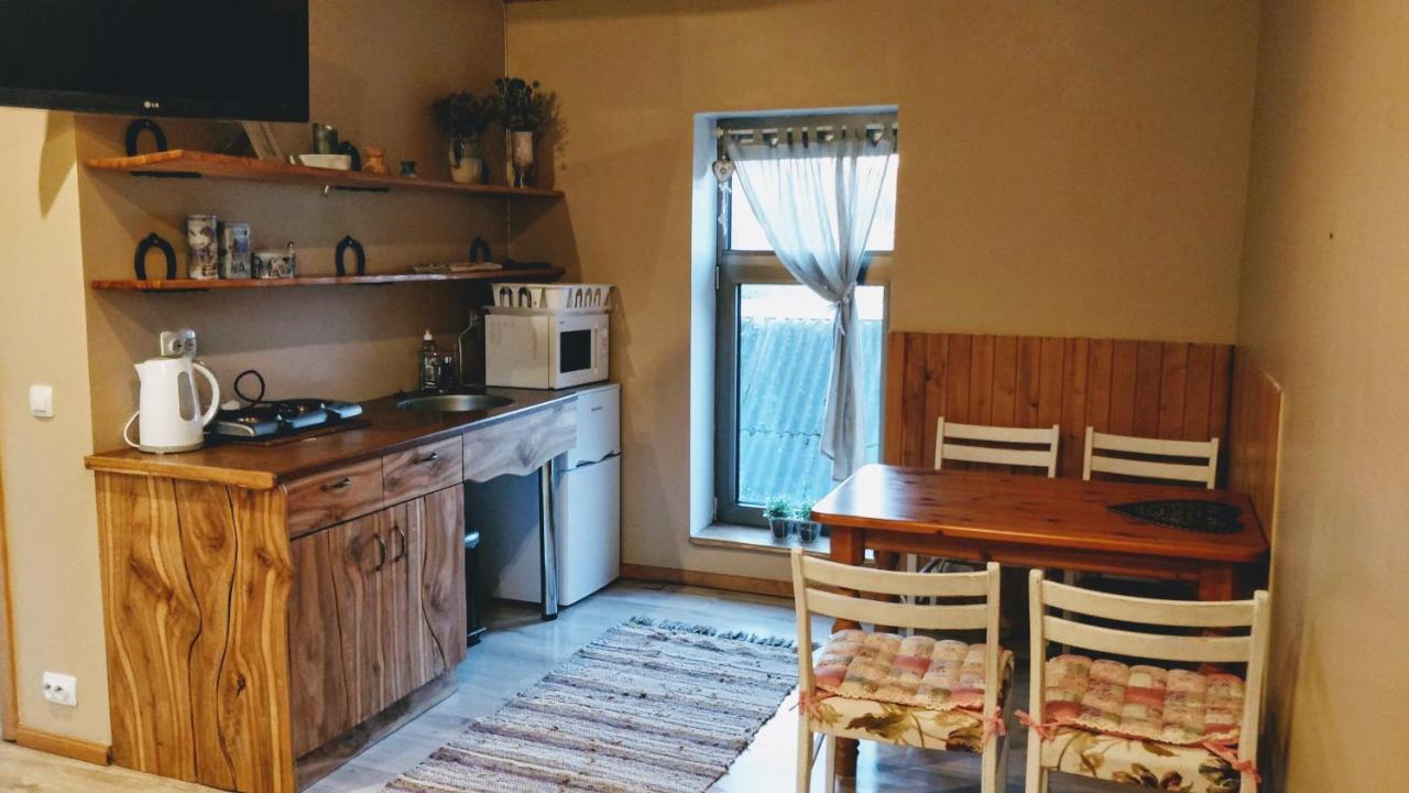 Eha Farmstay Рыуге Экстерьер фото