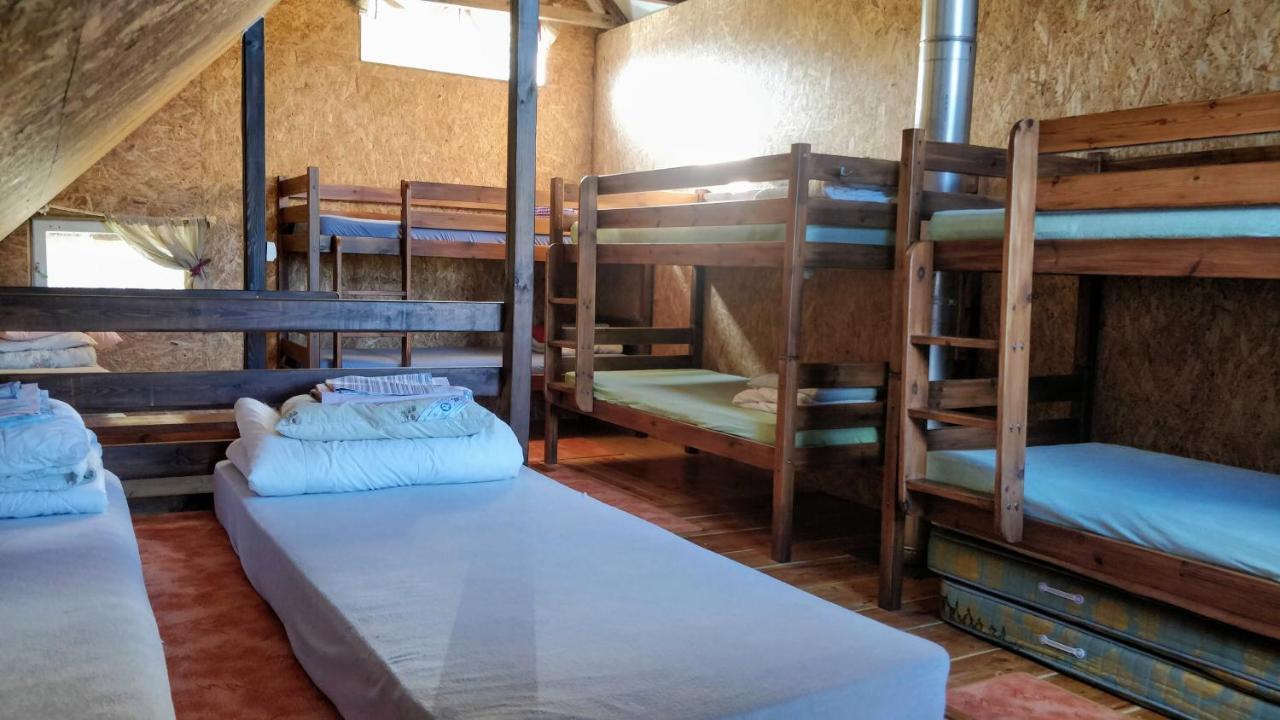 Eha Farmstay Рыуге Экстерьер фото